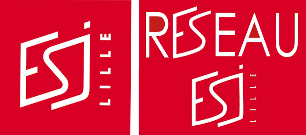 Réseau ESJ Lille